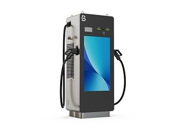Image of item Beny-СТАНЦИЯ ЗАРЯДНА BGDC 90 KW