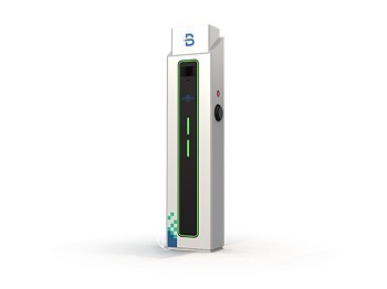 Image of item Beny-СТАНЦИЯ ЗАРЯДНА BCPCV-CT2N-P