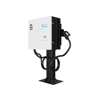 Image of item Beny-СТАНЦИЯ ЗАРЯДНА BBDC40-D 40 kW