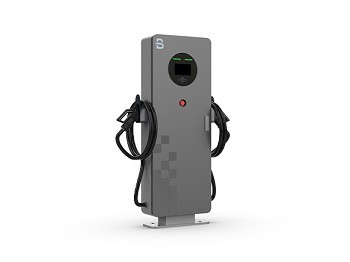 Image of item Beny-СТАНЦИЯ ЗАРЯДНА BSDC180 180kW