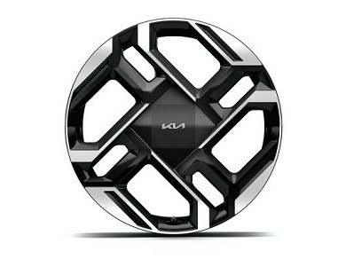 Image of item ДЖАНТА АЛУМИНИЕВА 21"