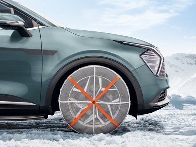 Image of item ТЕКСТИЛНИ ВЕРИГИ ЗА СНЯГ (860)