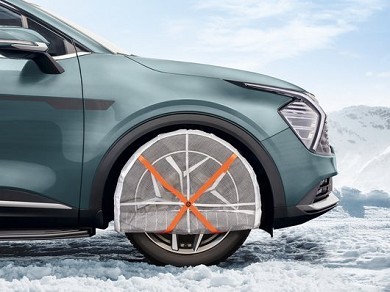 Image of item ТЕКСТИЛНИ ВЕРИГИ ЗА СНЯГ (860)