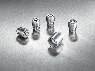 Image of item СЕКРЕТНИ ГАЙКИ