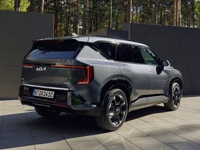 Image of item Лайсна на задна врата,алуминий(brushed optic)