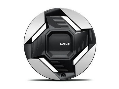 Image of item ДЖАНТА АЛУМИНИЕВА - 19'' -тип А