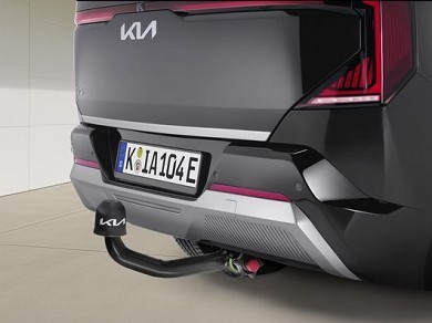 Image of item Лайсна на задна врата,алуминий(brushed optic)