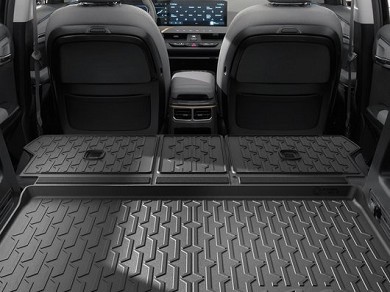 Image of item УДЪЛЖЕНИЕ НА СТЕЛКА БАГАЖНИК