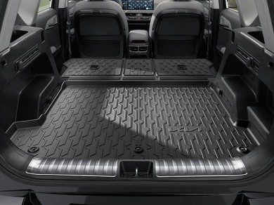 Image of item СТЕЛКА - БАГАЖНИК