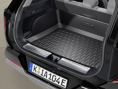 Image of item СТЕЛКА БАГАЖНИК