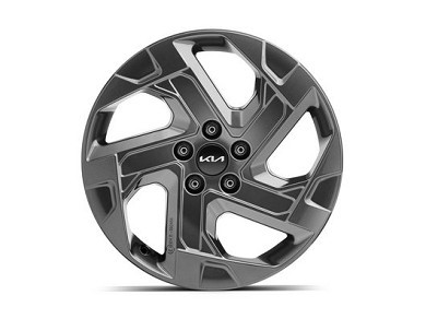 Image of item ДЖАНТА АЛУМИНИЕВА 18''