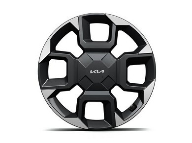 Image of item АЛУМИНИЕВА ДЖАНТА 19'', тип B