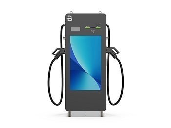 Image of item Beny-СТАНЦИЯ ЗАРЯДНА BGDC 60 KW