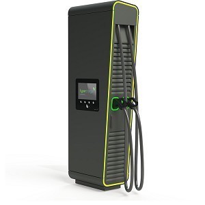 Image of item СТАНЦИЯ ЗАРЯДНА HYPERCHARGER 200