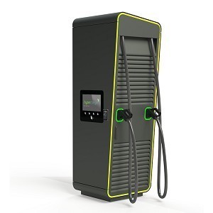 Image of item СТАНЦИЯ ЗАРЯДНА HYPERCHARGER 300