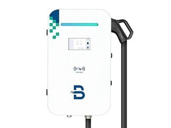 Image of item Beny-СТАНЦИЯ ЗАРЯДНА BBDC 20 kW