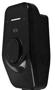 Image of item ЗАРЯДНА СТАНЦИЯ EV22 22 KW