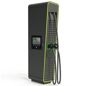 Image of item СТАНЦИЯ ЗАРЯДНА HYPERCHARGER 100