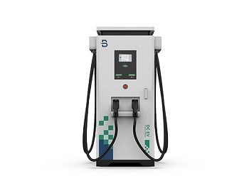 Image of item Beny-СТАНЦИЯ ЗАРЯДНА BLDC320-D 320kW