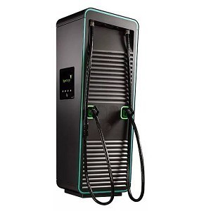 Image of item СТАНЦИЯ ЗАРЯДНА HYPERCHARGER 400