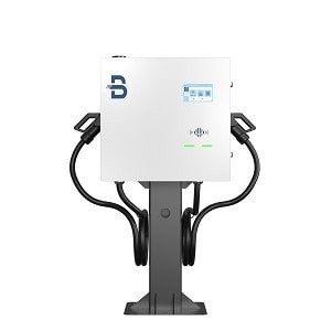 Image of item Beny-СТАНЦИЯ ЗАРЯДНА BBDC 40 KW