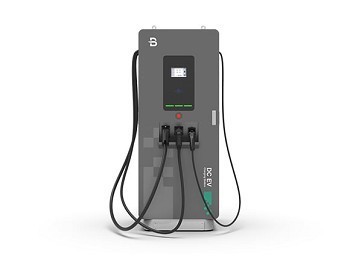 Image of item Beny-СТАНЦИЯ ЗАРЯДНА 3 GUNS 262 KW